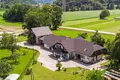 Willa 1 094 m² Hobovse pri Stari Oselici, Słowenia