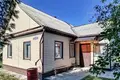Maison 57 m² Putcynski sielski Saviet, Bélarus