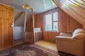 Casa 100 m² Rakauski sielski Saviet, Belarús