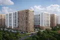 Studio 1 chambre 22 m² Khimki, Russie