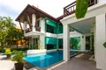 Villa 6 habitaciones 1 600 m² Phuket, Tailandia