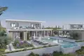 5 bedroom house 296 m² Kissonerga, Cyprus