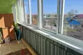 Mieszkanie 3 pokoi 61 m² Balsaja Uchaloda, Białoruś