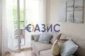 Apartment 35 m² Sunny Beach Resort, Bulgaria