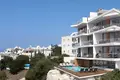 Appartement 2 chambres 74 m² Kallepeia, Chypre