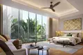 villa de 5 chambres 656 m² Choeng Thale, Thaïlande