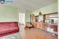 Apartamento 2 habitaciones 44 m² Vilna, Lituania