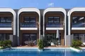 Apartamento 2 habitaciones 72 m² en Yesilkoey, Turquía