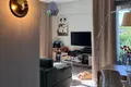 Appartement 2 chambres 59 m² Poznan, Pologne