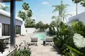 3 bedroom villa 217 m² San Javier, Spain