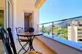 Wohnung 1 Schlafzimmer 48 m² Becici, Montenegro