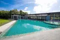 Mieszkanie 1 pokój 84 m² Choeng Thale, Tajlandia