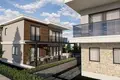 Villa de 5 habitaciones 220 m² Fethiye, Turquía