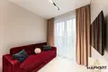 Apartamento 2 habitaciones 41 m² Minsk, Bielorrusia