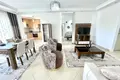 Wohnung 2 Schlafzimmer 110 m² Mittelmeerregion, Türkei