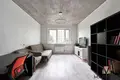 2 room apartment 52 m² Minsk, Belarus