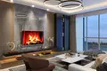Apartamento 2 habitaciones 75 m² Erdemli, Turquía