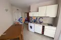 Apartamento 40 m² Sunny Beach Resort, Bulgaria