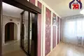 Квартира 2 комнаты 46 м² Солигорск, Беларусь