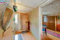 House 84 m² Silenai, Lithuania