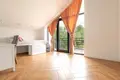 Mieszkanie 320 m² w województwo mazowieckie, Polska