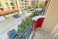 1 room apartment 38 m² Sunny Beach Resort, Bulgaria