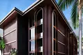 Residential complex Hennessy Karon