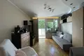 Appartement 1 chambre 19 m² Varsovie, Pologne