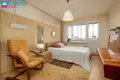 3 room apartment 64 m² Vilnius, Lithuania
