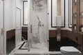 Mieszkanie 1 pokój 43 m² Poznań, Polska