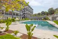 Appartement 1 chambre 61 m² Région méditerranéenne, Turquie