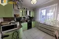 2 room apartment 56 m² Kobryn, Belarus