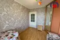 2 room apartment 46 m² Sluck, Belarus