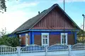 Haus 53 m² Viasieja, Weißrussland