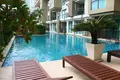 Appartement 3 chambres 79 m² Pattaya, Thaïlande