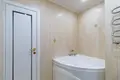 Apartamento 3 habitaciones 88 m² Minsk, Bielorrusia