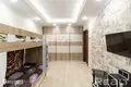 2 room apartment 51 m² Minsk, Belarus