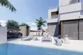 Villa de tres dormitorios 198 m² Formentera del Segura, España