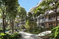 Appartement 2 chambres 113 m² Ban Bang Thao, Thaïlande