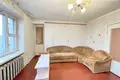 Wohnung 2 Zimmer 50 m² Baryssau, Weißrussland