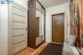 Appartement 3 chambres 70 m² Vilnius, Lituanie