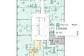 Apartment 36 m² Ankudinovka, Russia