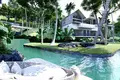 Casa 3 habitaciones  Phuket, Tailandia