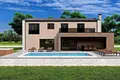 Villa de tres dormitorios 184 m² Porec, Croacia