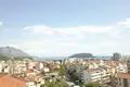 Wohnung 3 Schlafzimmer 118 m² in Budva, Montenegro