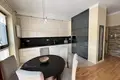 Apartamento 2 habitaciones 63 m² Varsovia, Polonia