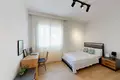1 bedroom apartment 55 m² Mersin, Turkey