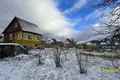 Maison 108 m² Usiazski siel ski Saviet, Biélorussie