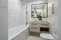 Wohnung 3 zimmer 72 m² Minsk, Belarus