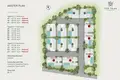 Willa 3 pokoi 392 m² Phuket, Tajlandia